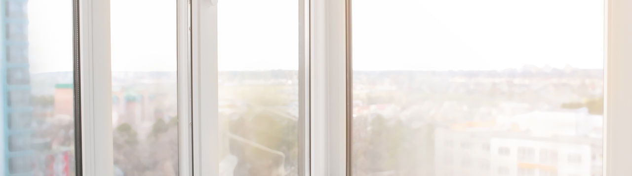 Open Window