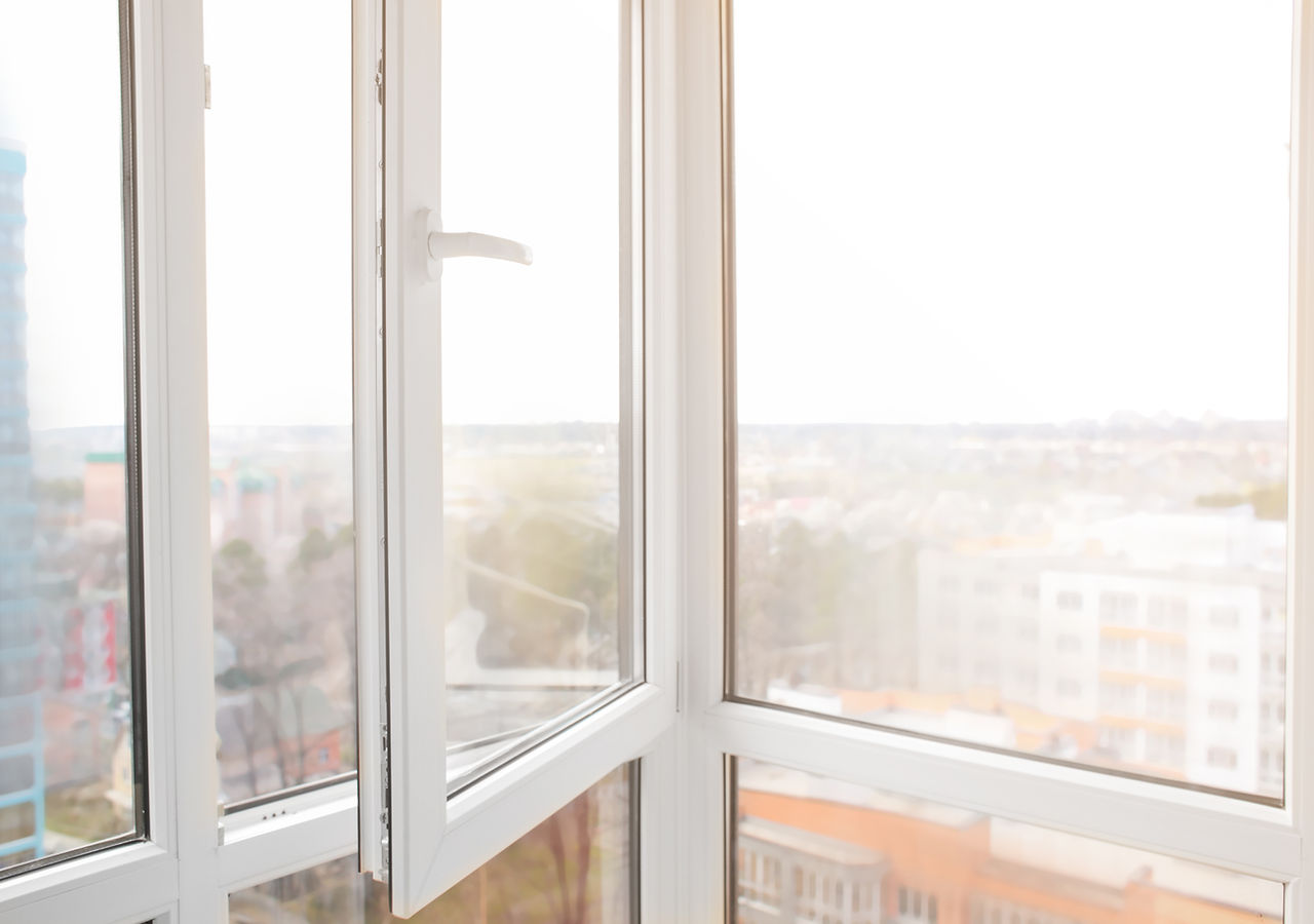 Open Window
