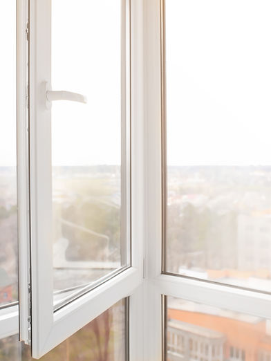 Open Window