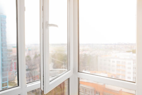 Open Window