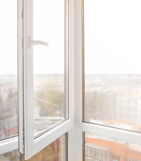 Open Window
