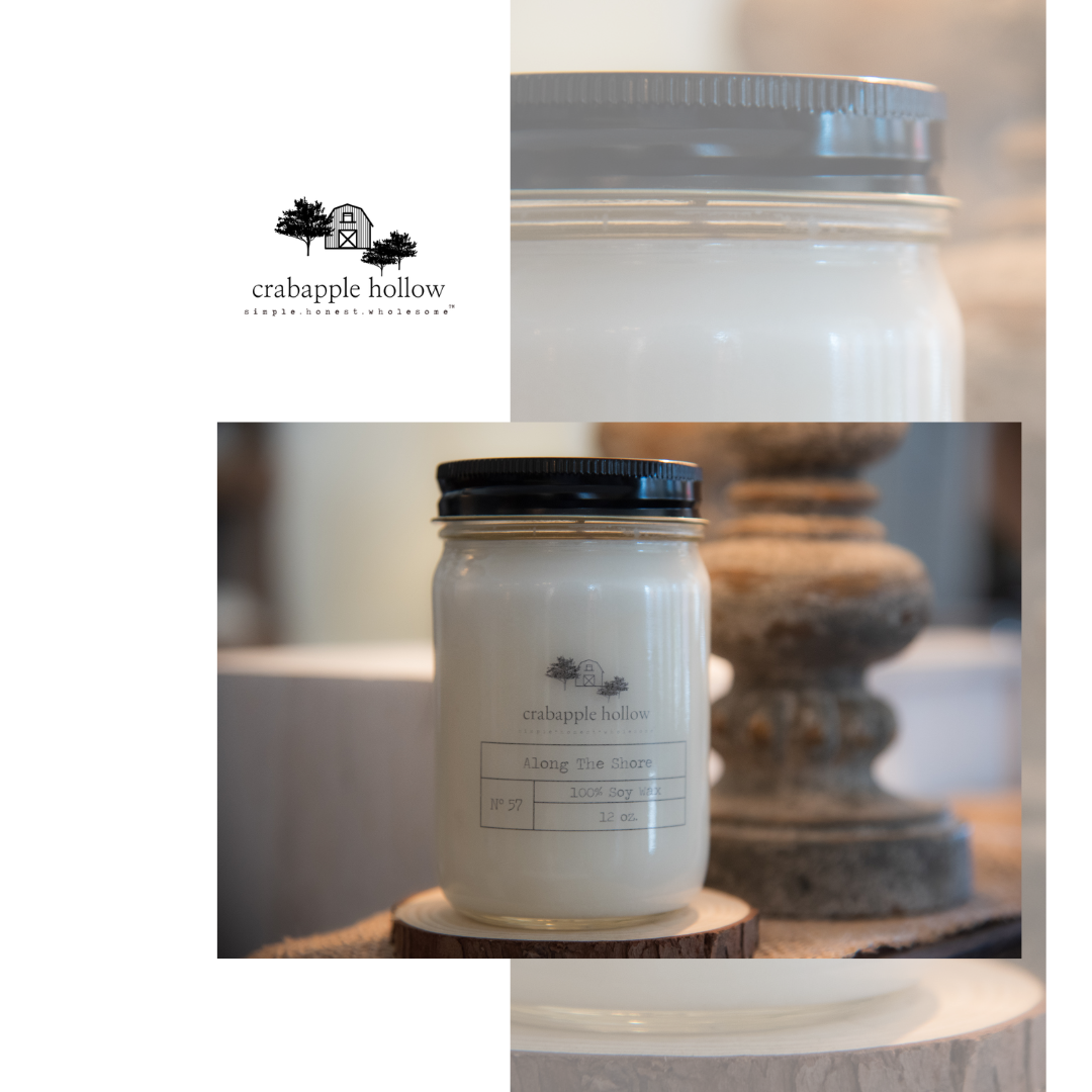 Comfort and Peace Collection