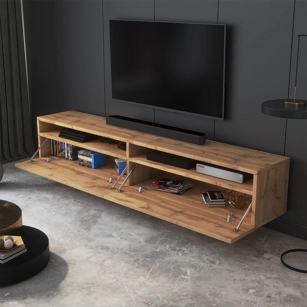 Miniature : REDNAW - Meuble TV