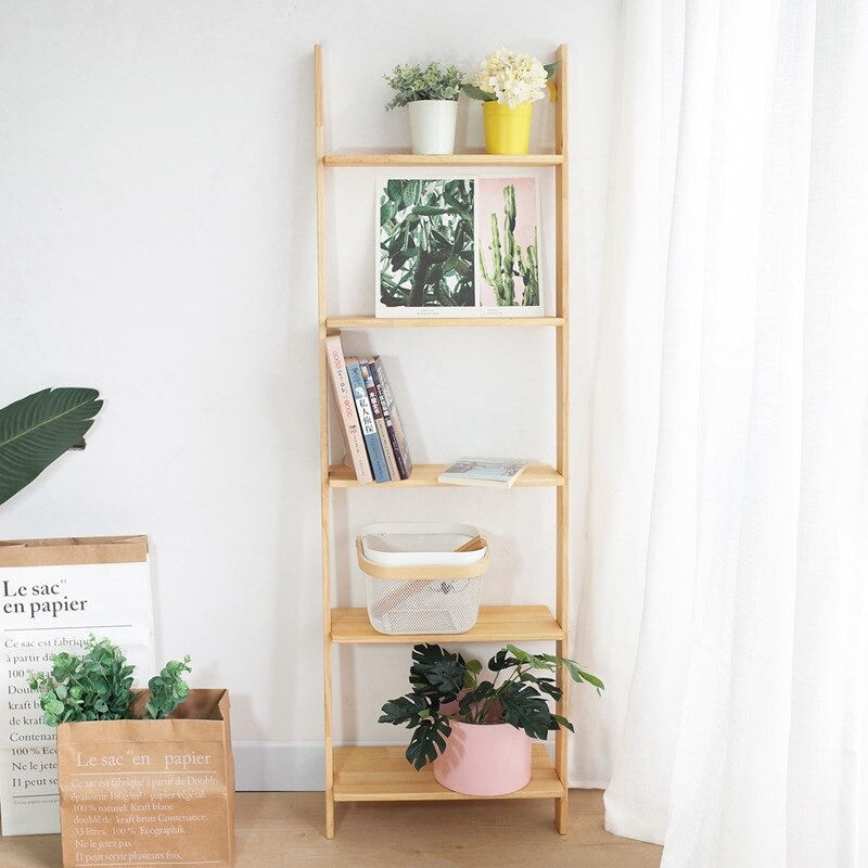 Miniature : Nordic solid wood floor
