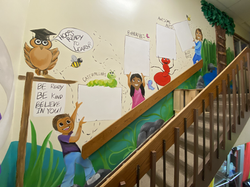 Whooo's Ready to Learn