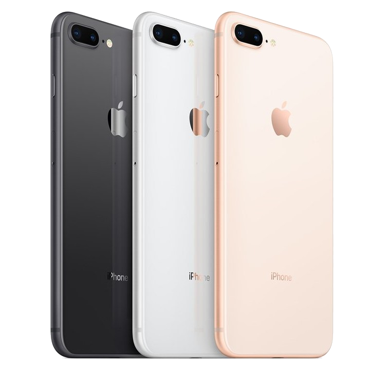 iPhone8