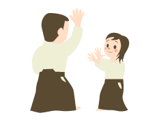enfant uchi komi.gif