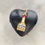 Thumbnail: Vintage 1975 9ct gold and enamel whisky bottle charm