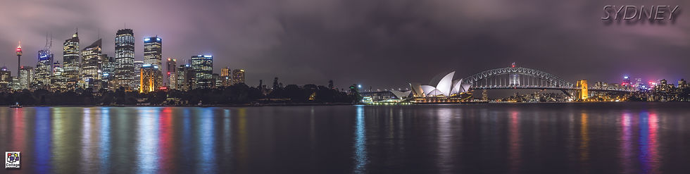 SYDNEY, AUSTRALIA
