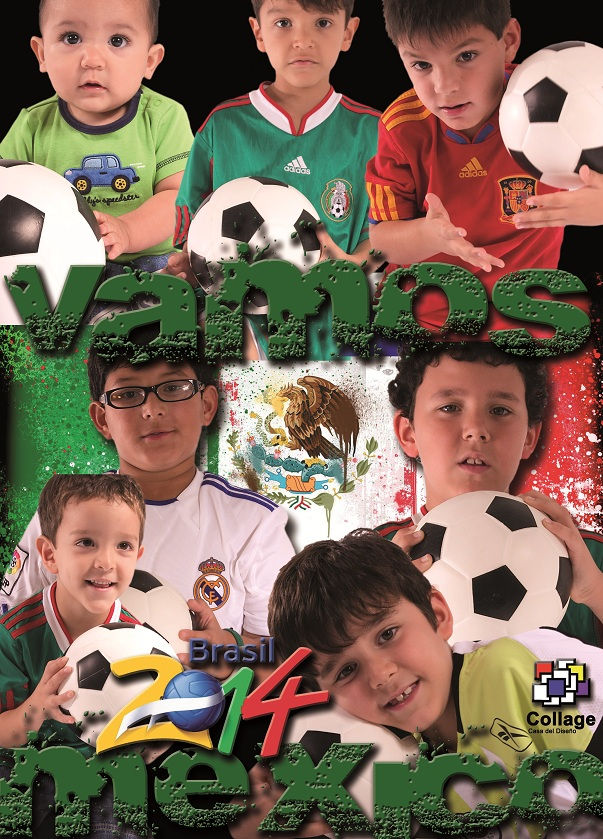 PERSONALIZADOS GRUPOS