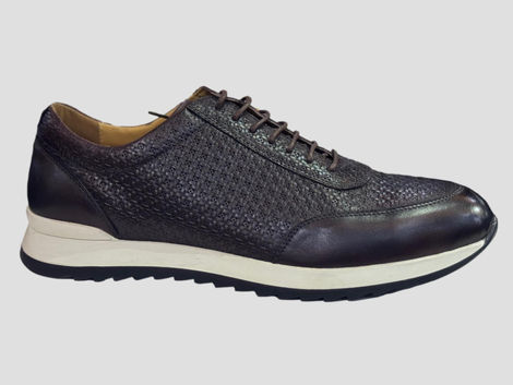 "Berluti : Quand Luxe, Style et Confort se Rencontrent dans une Chaussure"