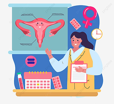 pngtree-hand-drawn-cartoon-doctor-explaining-gynecology-illustration-png-image_2343762.jpg