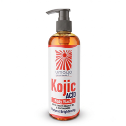 Umoyo Kojic Acid Brightening Body Wash - 300ml