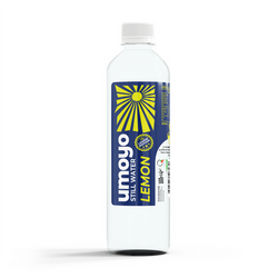 Umoyo Natural Health Lemon Water – 500ml