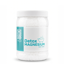 Umoyo Natural Health Magnesium Bath Salts - 1Kg