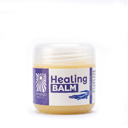 Umoyo Natural Health Crocodile Oil Healing Balm - 50g