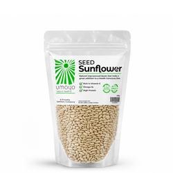 Umoyo Natural Health Sunflower Seeds - 320g