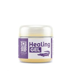 Umoyo Natural Health Crocodile Oil Healing Gel - 50ml