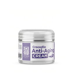 Umoyo Natural Health Crocodile Anti-Aging Cream - 50g