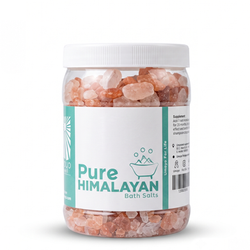 Umoyo Pure Himalayan Bath Salts - 1Kg