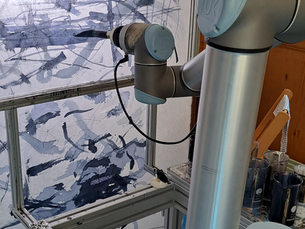 Personality, Artificial Intelligence and Machine Learning