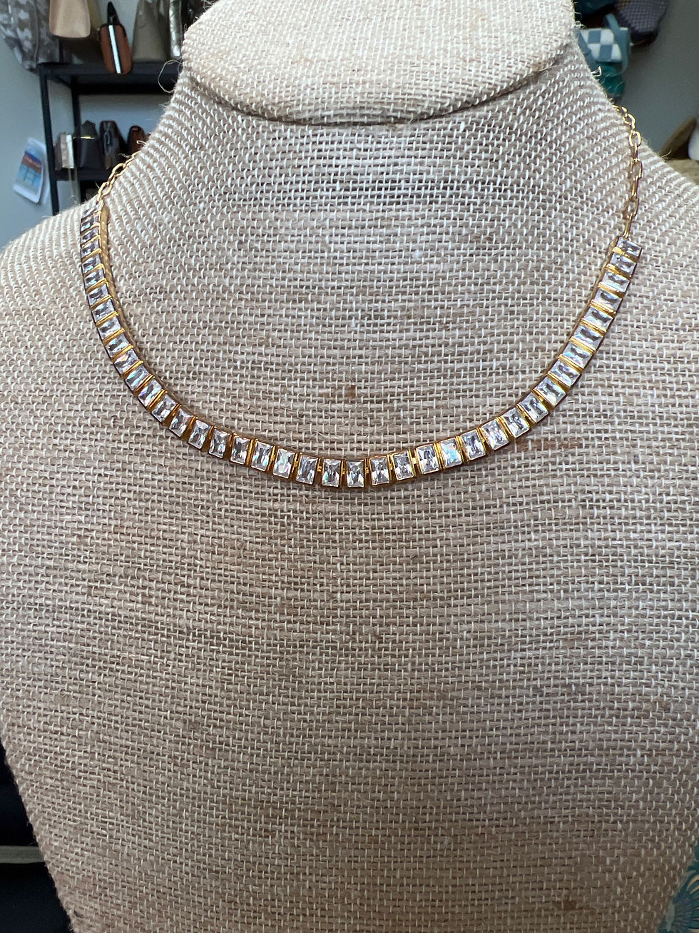 Thumbnail: Necklace