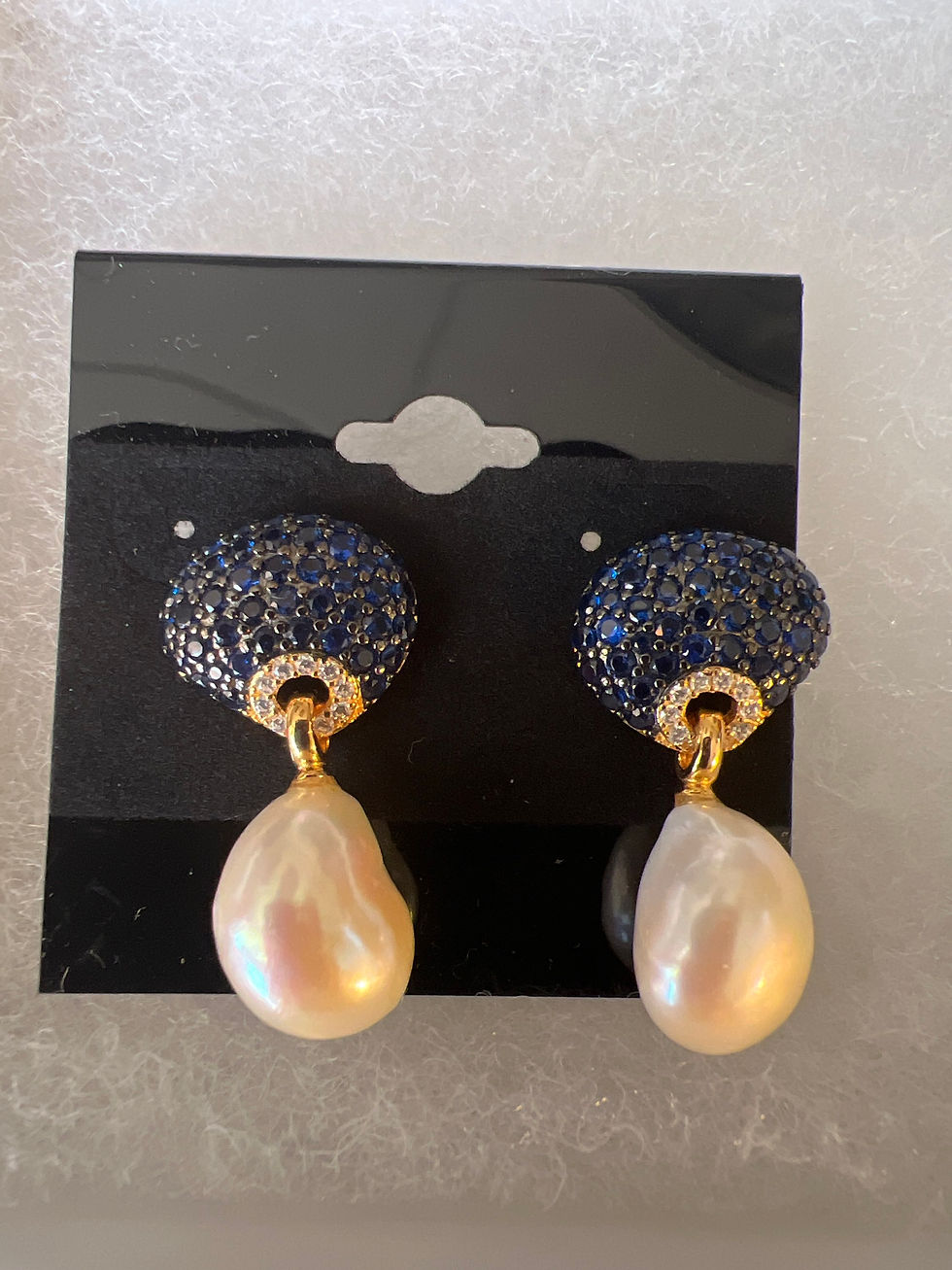 Thumbnail: Earrings