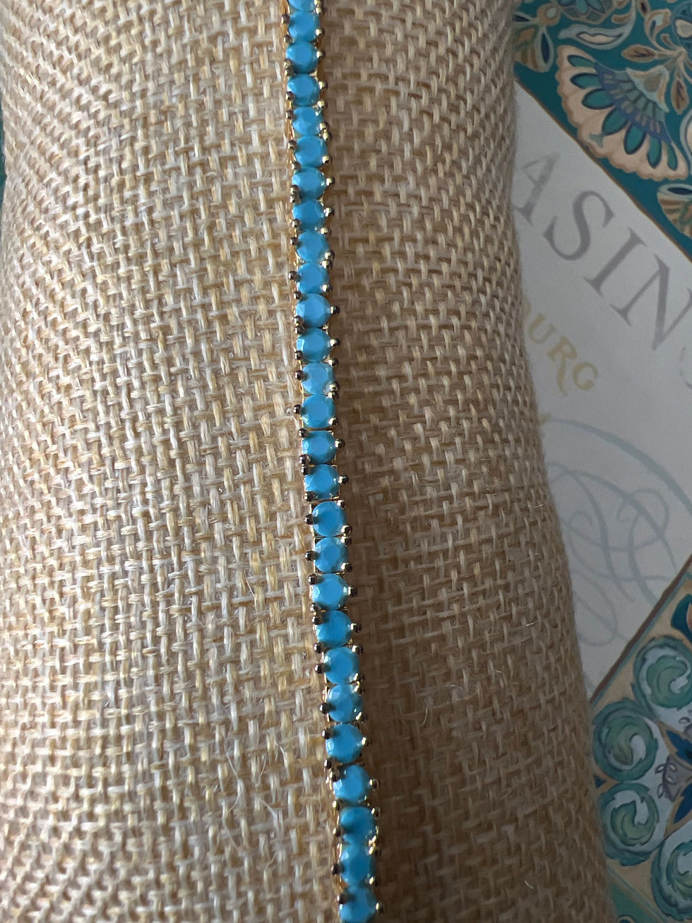 Thumbnail: Bracelet