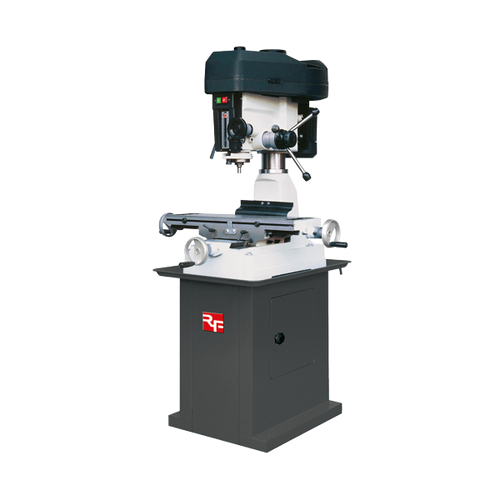 Rong Fu RF31 Mill / Drill 600 Machine Tools