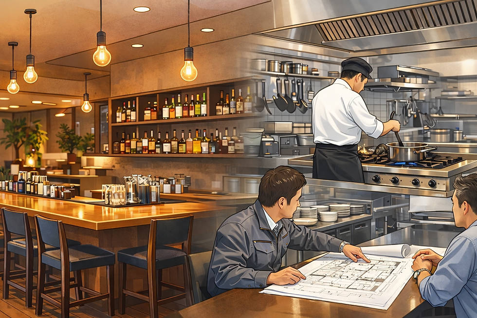 私たちが目指すもの