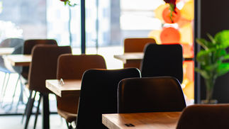 業態別で設計の考え方が違う|カフェと居酒屋で設計が変わる本当の理由