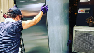 【HOW TO｜搬入設置費】見落としがち！ネットで厨房機器を購入したときの「搬入設置」「取付工事」はどうなる？