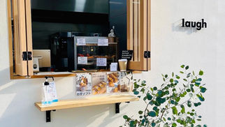 さつまいも専門店laugh