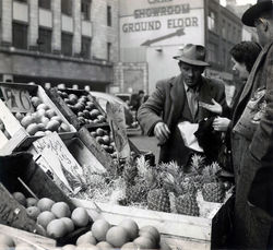 Market