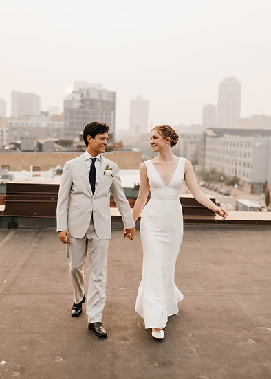 On-location Multicultural Wedding Hair and Makeup Minneapolis