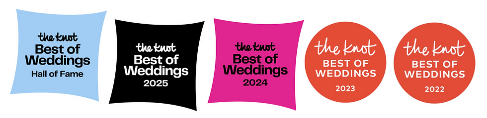 The Knot Award Winner