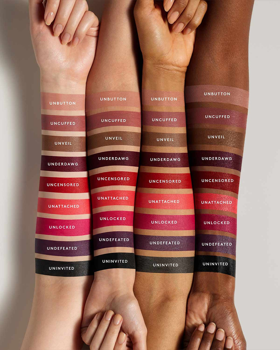 Miniatura: Snap Shadows Mis & Match Eyeshadow Palette