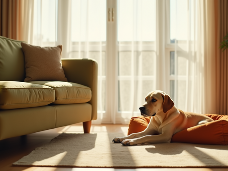 🐶 Descubra as Melhores Raças de Cães Domésticos para Famílias