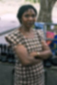 Portrait I