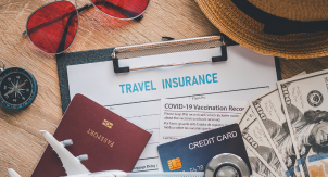 Five Important Questions to Ask When Purchasing Travel Insurance
