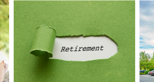 Try dreaming about retirement