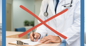 Life Insurance – With no medical exams!