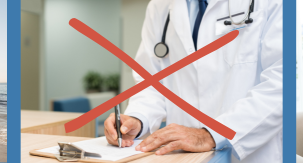 Life Insurance – With no medical exams!