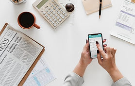 Cash flow, Greenfeld Financial Management, Delta BC