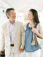 Life Insurance in your late '50s? In this case, yes!!