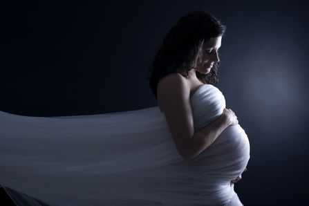 Babybauch Shooting Frankfurt Friedrichsdorf