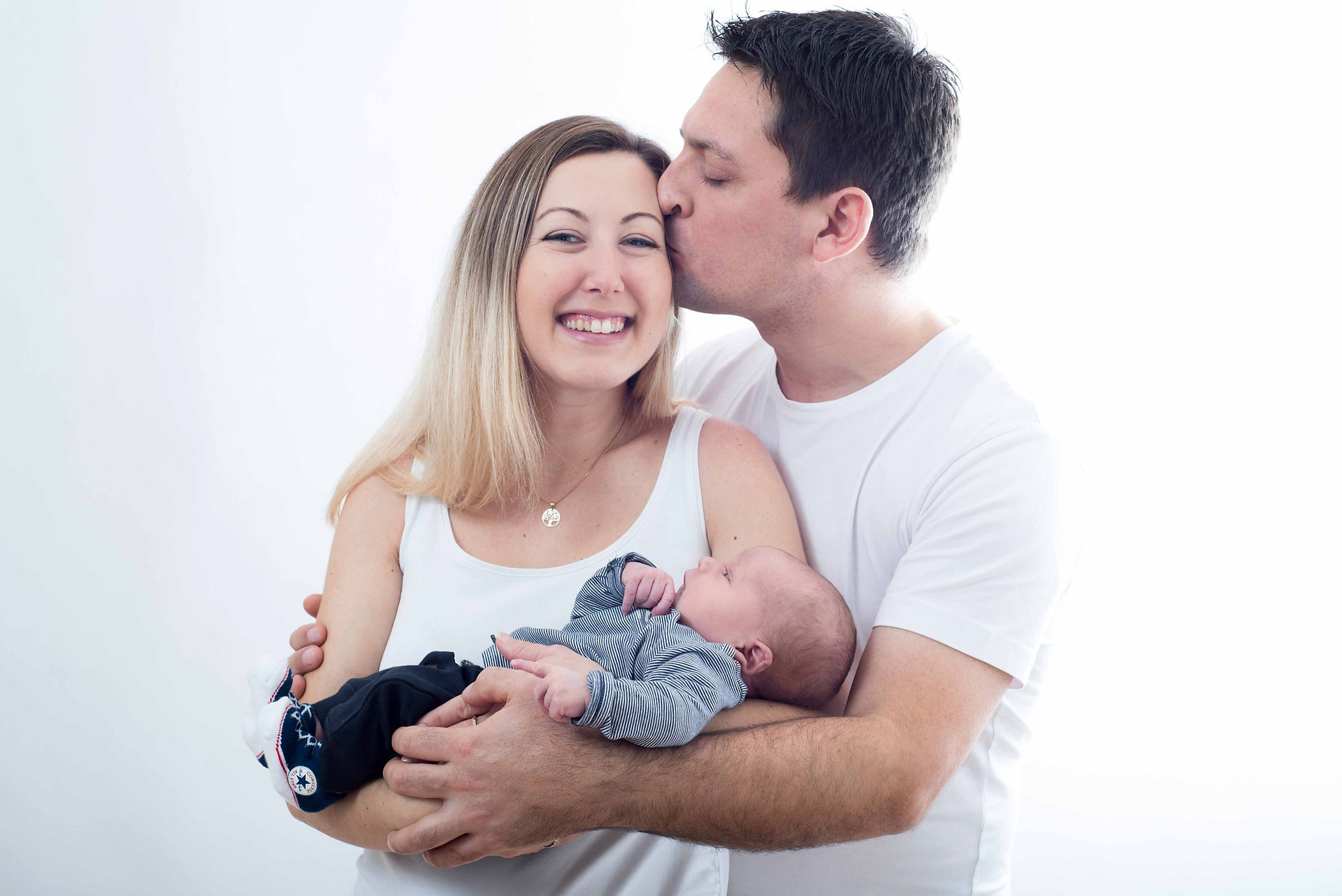 Newbornshooting Frankfurt