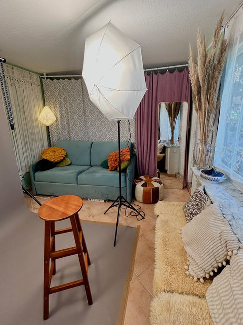 Fotograf Studio Friedrichsdorf Frankfurt