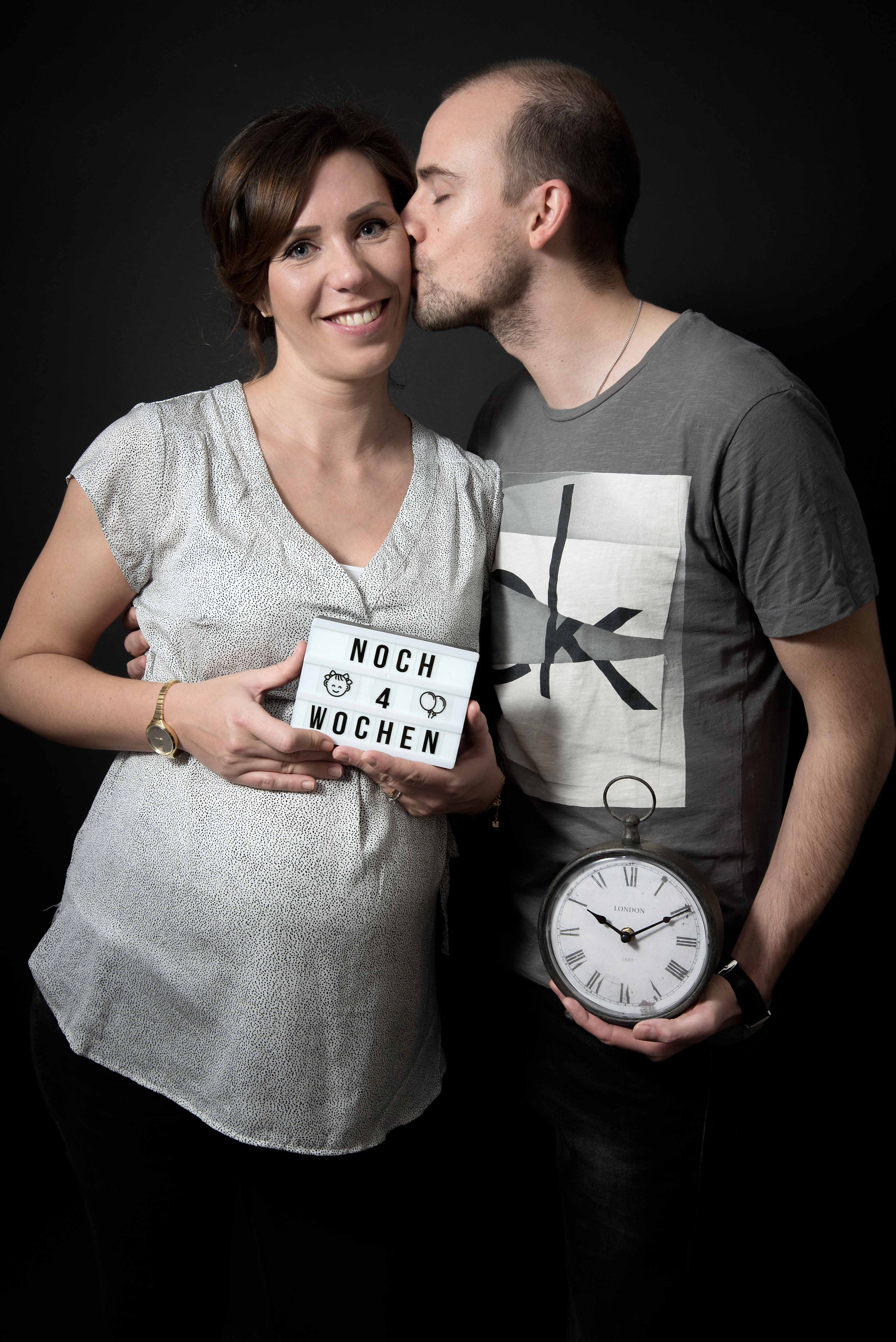 Babybauchshooting Frankfurt