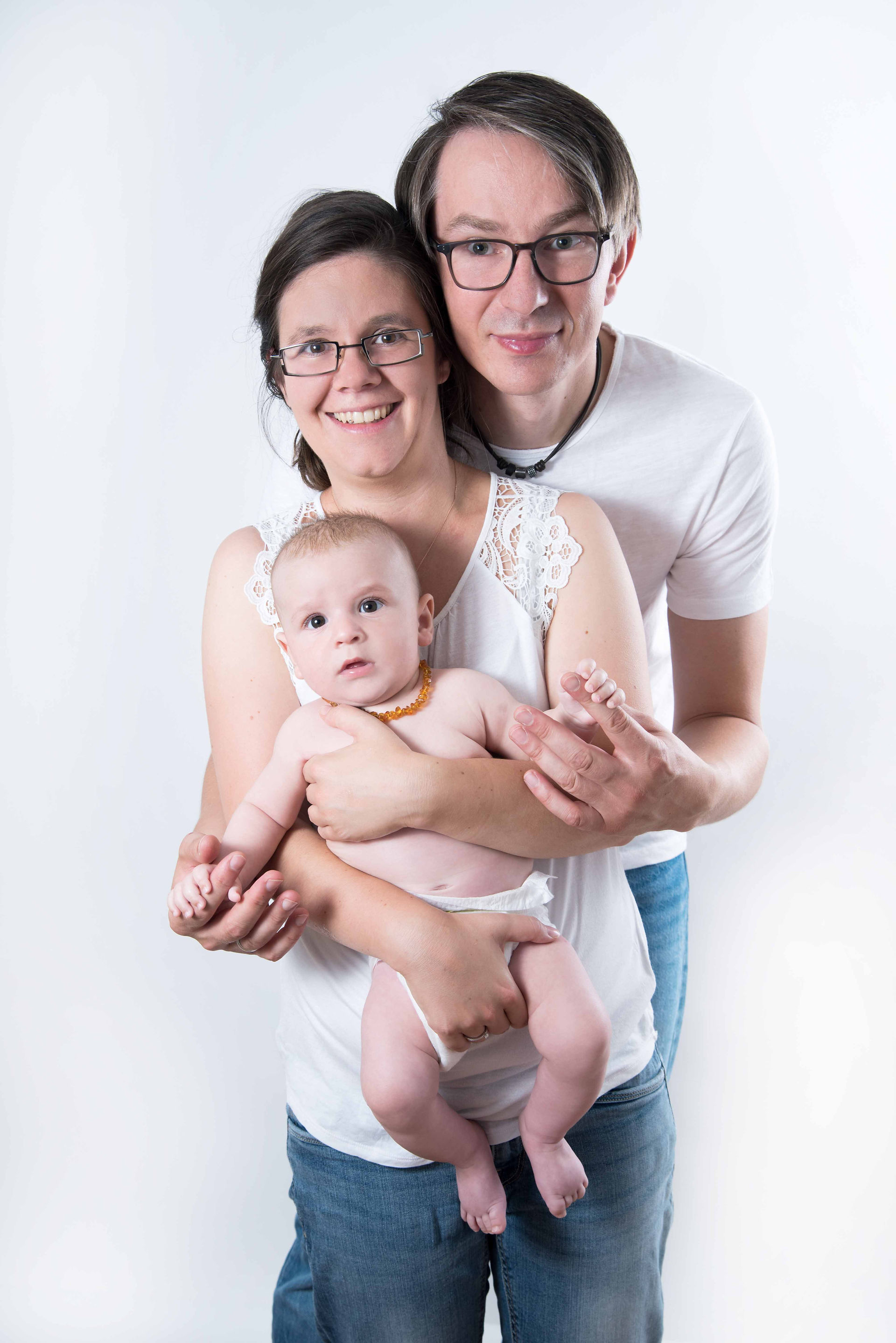 Baby Fotoshooting Bad Vilbel